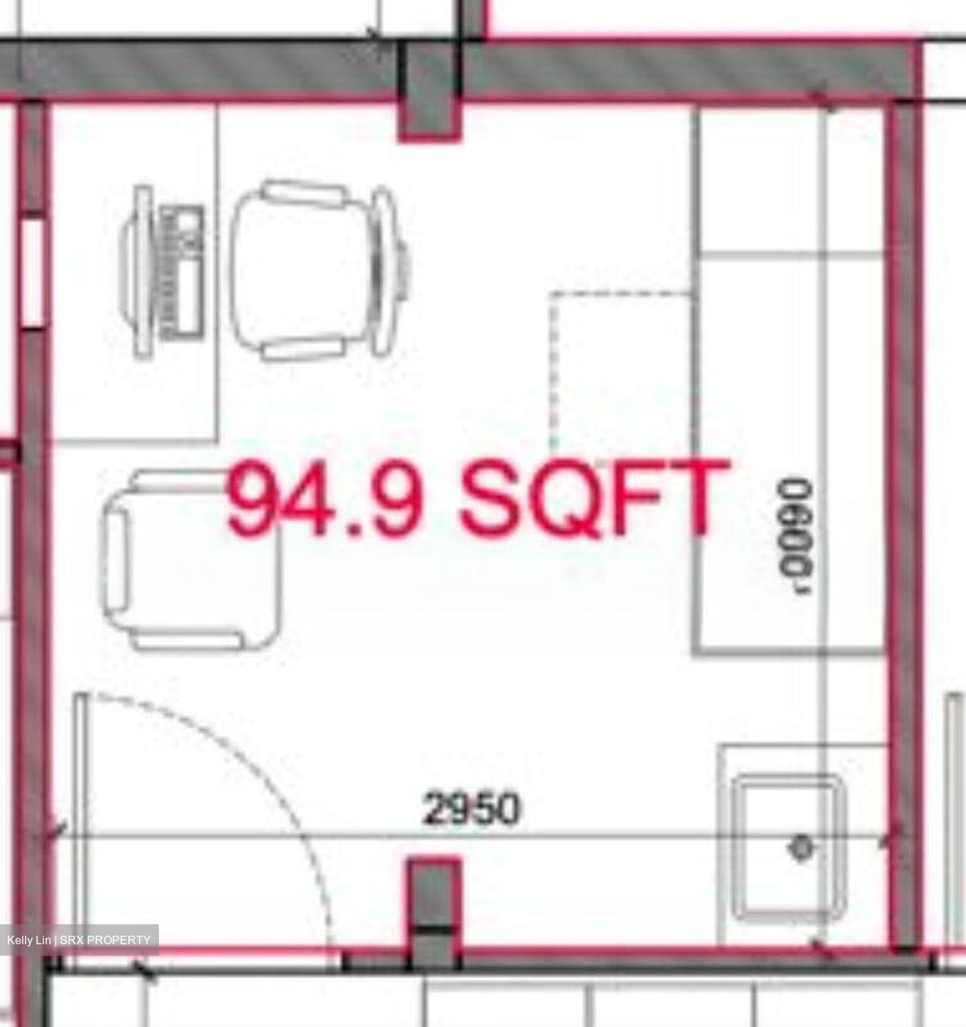Haig Road (D15), Retail #527571171